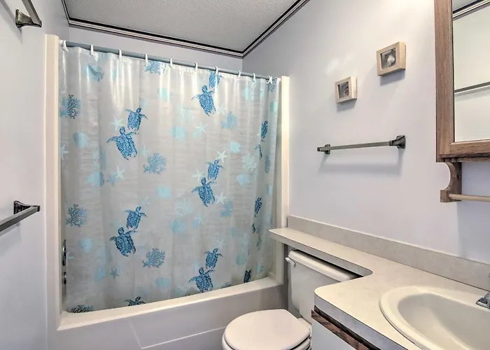 Apartment Steps To Shore Gem With Pool In Ocean Ocean City